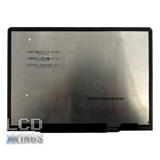 Microsoft Surface Laptop Go 2 Replacement Screen and Touch Assembly