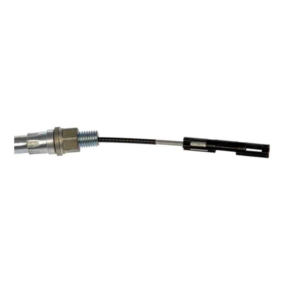 Cable de freno de estacionamiento para Chrysler Grand Voyager 2000 | 49,90 pulgadas Longitud del conducto Foto 2 de 4