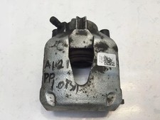 AUDI A1 Sportback 8XA, 8XF Bremssattel vorne rechts 2Q0615106 1.00 24269723