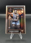 2025 Topps Signature Thomas Sorber Base (RAW)