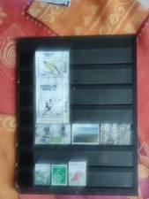 20 TIMBRES DE SLOVENIE LOT 16032026 bm 444
