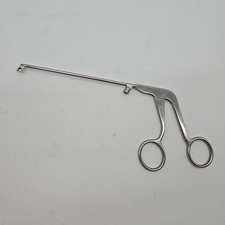 Karl Storz 459151 SilCut Antrumstanze rechts