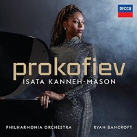 Isata Kanneh-Mason - Prokofiev - 1CD - G3Z