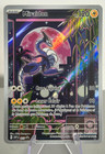 Carte Pokémon Miraidon SVP013 Promo Alternative Display ETB Coffret