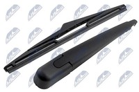 NTY Wischarm, Scheibenreinigung EWB-KA-004
