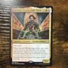 Magic: The Gathering Gerrard, Weatherlight Hero Legendary Creature Red White Ra…