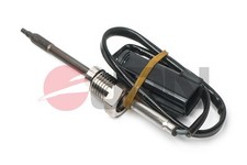 Pot d'échappement Volvo V70