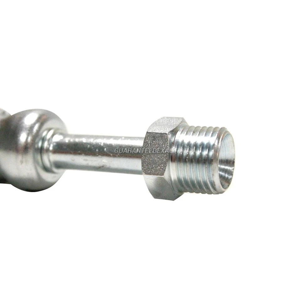 Manguera de presión de dirección asistida Edelmann para Audi S4 2004-2009 Foto 3 de 4