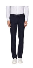 PANTALON ASFALTO HOMME
