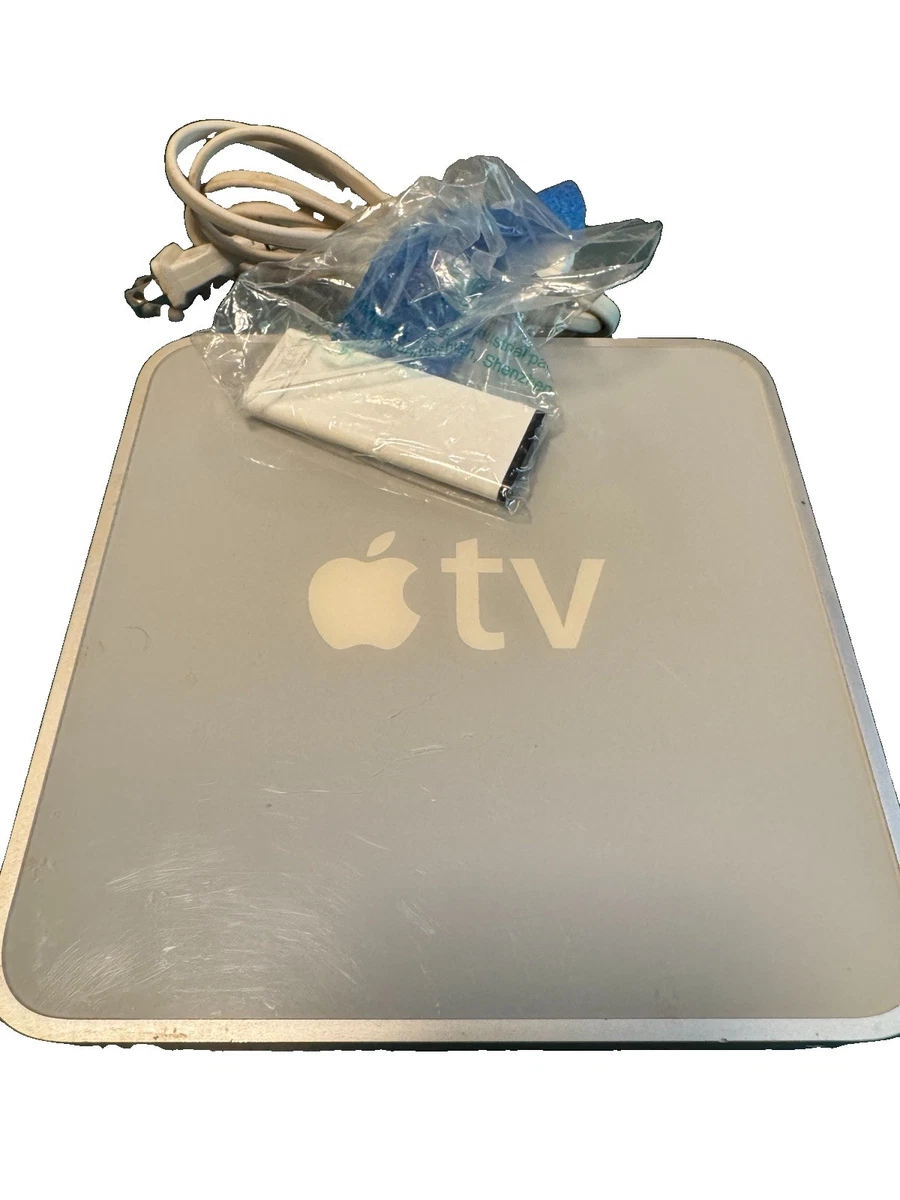 Apple Tv 1st Gen for sale - eBay