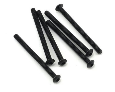 Traxxas Rundkopfschrauben 3x40mm TRX2592 Traxxas Slash 4x4, Traxxas Slash 4x4 ..