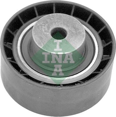 Schaeffler INA 531 0736 10 Spannrolle, Keilrippenriemen FüR Lotus MG Rover-image