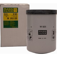 Mann Filter W 925 ÖLfilter FüR John Deere Series 6010 5 5010 6000 5015 7010