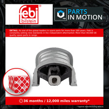 Engine Mount fits VW TRANSPORTER Mk5 1.9D Front 03 to 09 Mounting 7H0199848E New