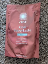 Clevr Chai Superlatte