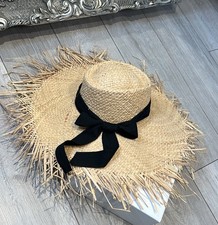 Summer Staw Hat