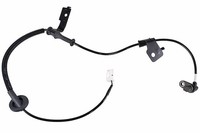 Metzger Sensor, Raddrehzahl 09001558 FüR Kia, Hinterachse Links