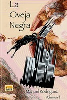 Manuel Rodriguez | La Oveja Negra (Volumen I) | Taschenbuch | Spanisch (2017)