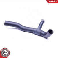 Esen SKV KüHlerschlauch 24SKV341 FüR Seat VW