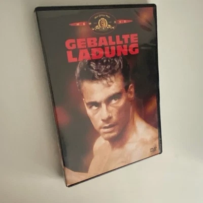 Geballte Ladung – Double Impact mit Jean-Claude Van Damme | DVD 466 - Bild 1 von 4