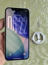 🟢IMMACULATE CONDITION🟢 iPhone 12 128GB Mint + Accessories