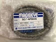 New SOT-NP803S TOYO Transmitter FedEx or DHL or UPS