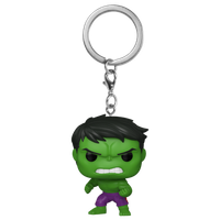 Funko Pop! Keychain - Marvel New Classics - Hulk #82493