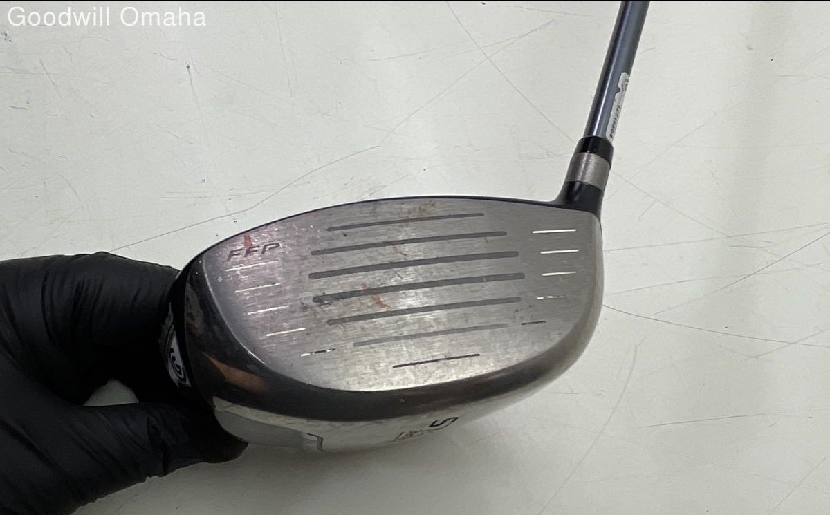 Drivers - Cleveland - Driver hibore xl lite