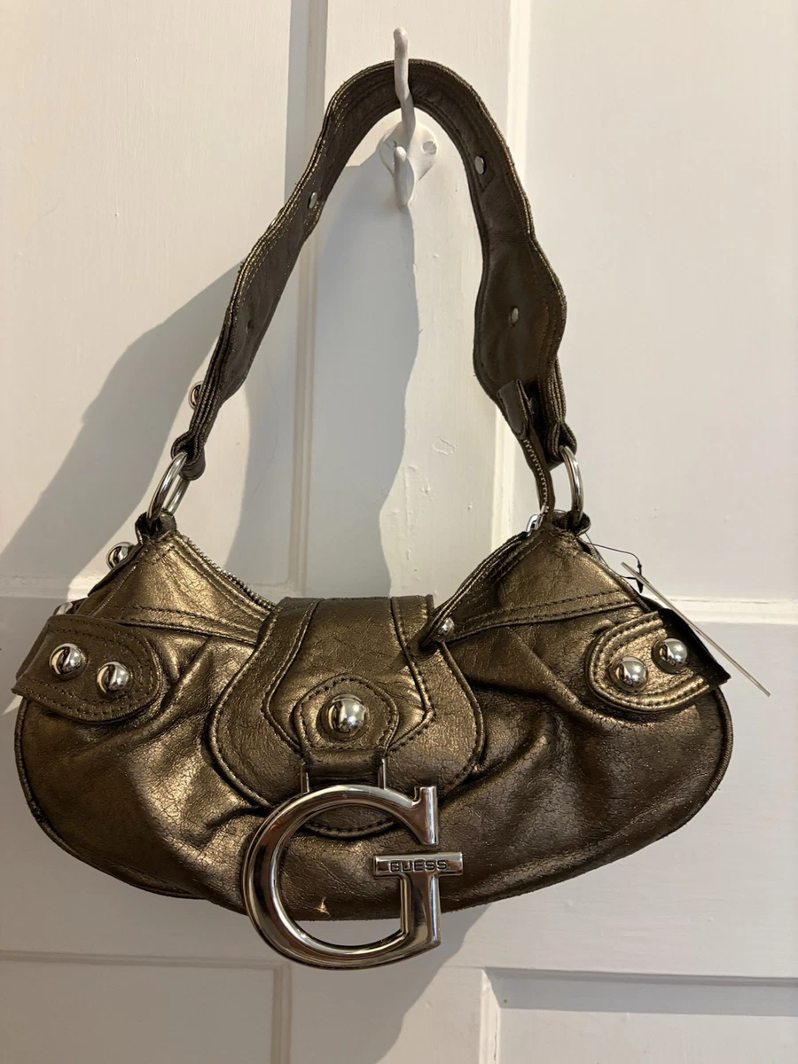 GUESS Studded Bags & Handbags for Women for sale | eBay