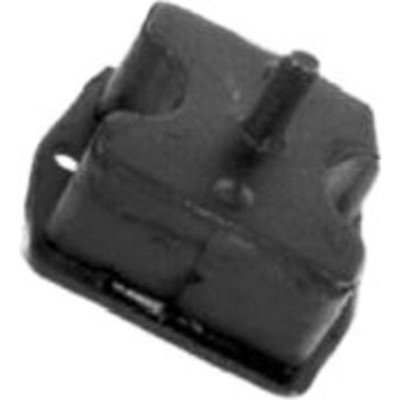 A7002 DEA Motor Mount Front Driver or Passenger Side Right Left Driver/Passenger