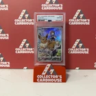 Eevee | 210/184 | PSA 10 | VMAX Climax Japanese | G20