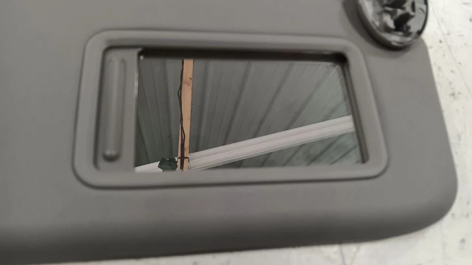 Parasol derecho pasajero se adapta a 11-15 SCION IQ Foto 2 de 4