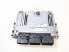 Moteur Ford FIESTA