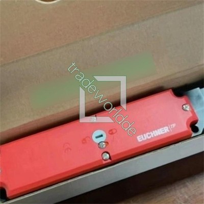 1PCS NEW EUCHNER TP3-2131K024M Safety switch