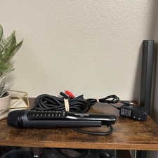 MAGIC SING ET9k - Wired Karaoke Microphone Power Cable