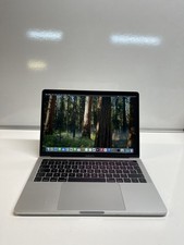 Apple MacBook Pro 13” 2019 A1989 i5-8279U 16GB RAM 512GB SSD Silver