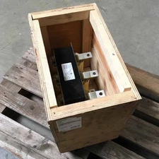 Siemens mains choke 4EU3052-7UA00-0AA0 original packaging