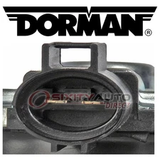 Dorman Engine Cooling Fan Assembly for 2003-2008 Pontiac Vibe Belts Clutch gj