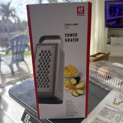 ZWILLING Z-Cut Gemüsereibe 36610-003-0 ZWILLING