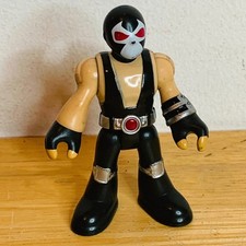 Bane DC Imaginext Toy Figure 3”
