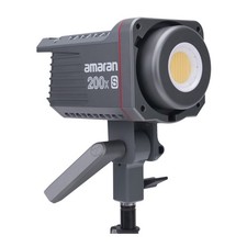 Amaran COB 200x S Bi-Color LED Monolight Professional Lighting Gear