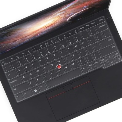Keyboard Cover for Lenovo Thinkpad x1 Carbon Gen 11/10 14'', ThinkPad T14 T14s...