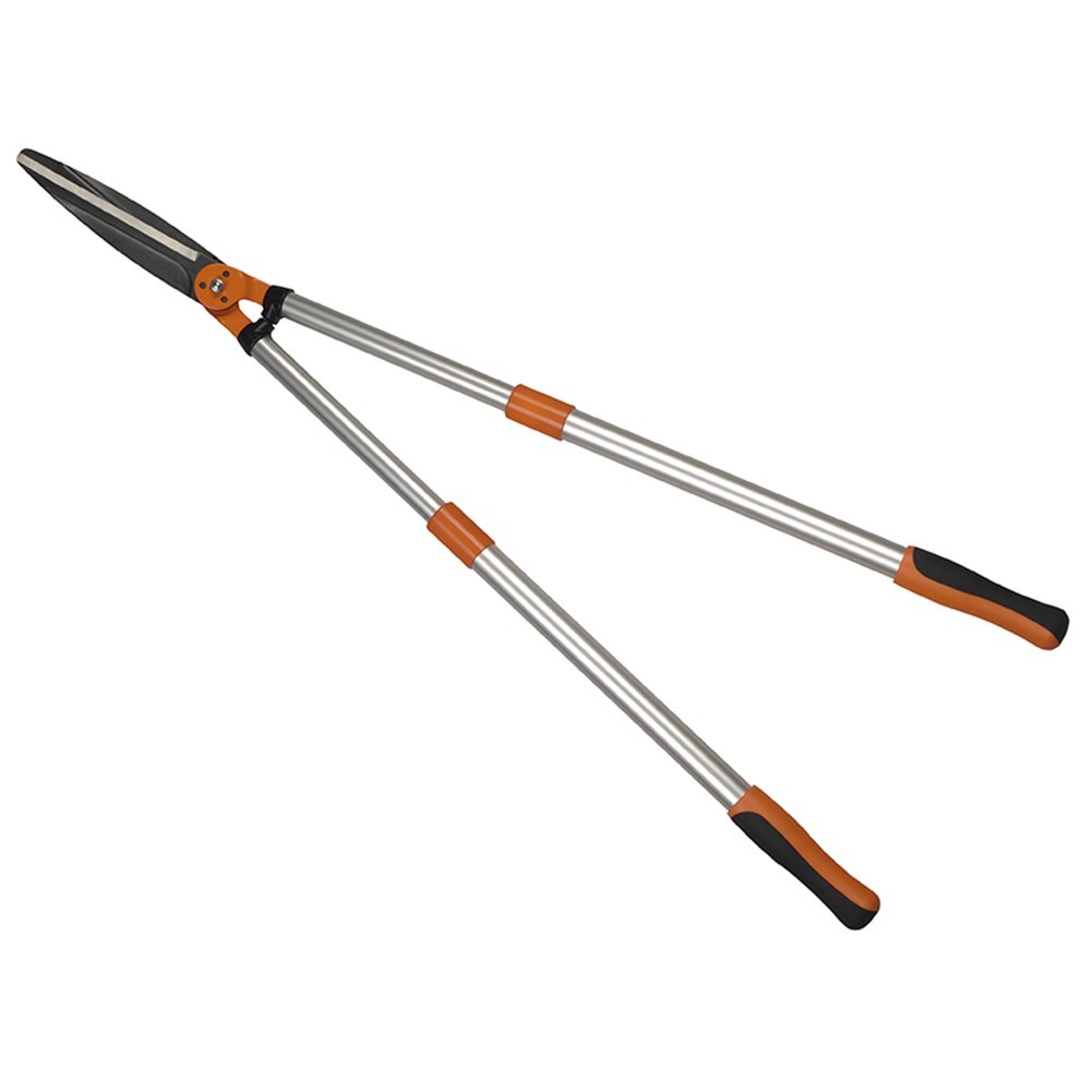 Bahco PG-57 Expert Telescopic Hedge Shears 790-1040mm - Image 4