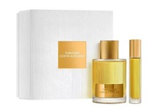 Tom Ford Costa Azzurra Eau de Parfum spray Gift Set 100ml  10ml mini 2pc Set