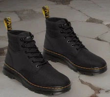 Dr. Martens Rakim Utility Chukka Boots Men’s Size 11 Workwear EUC