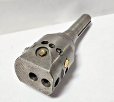 Enco Boring Bar Head R8 For Bridgeport Mill Milling Machine