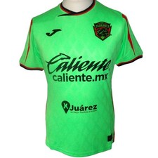 FC JUAREZ (Mexico) Joma 2025-26 Home Football Shirt NEW Mens Sizes Camiseta BNIB