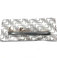 Belle Beauty Liquid Eyeliner Deep Brown Line Backer By Kim Gravel 1.0 ml Sealed