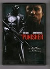 Punisher (2004) Widescreen DVD {Generations} — photo 1