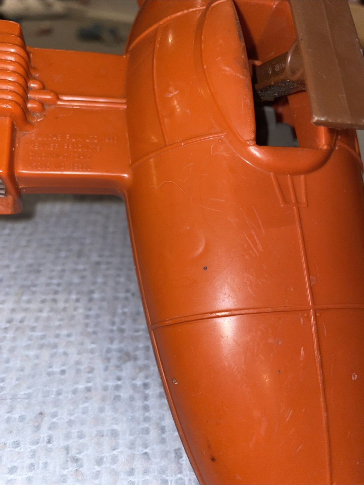 Twin-Pod Cloud Car sold